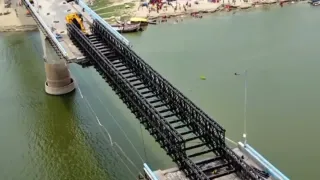 विक्रमशिला सेतु। (फाइल फोटो)
