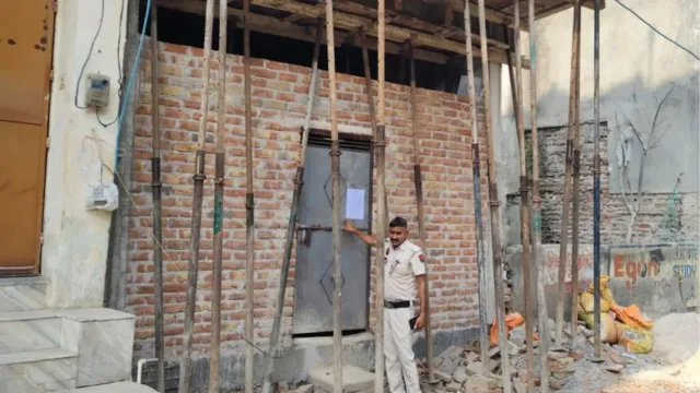 सोनीपत नगर निगम ने शहर की 30 अवैध इमारतों को चिह्नित कर भेजा नोटिस, अब नक्शा नहीं तो होगी बिल्डिंग सील