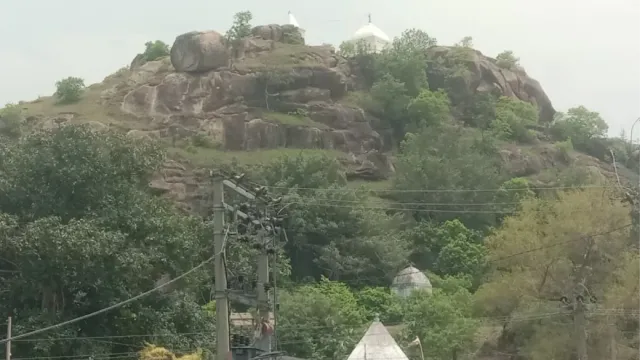 मुंगेर बनेगा बिहार का नया इको-टूरिज्म हब, भीमबांध के बाद देवघरा और ढोल पहाड़ी को संवारने की कवायद शुरू

