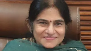 -डॉ. अलंकृता गेरा, सिविल सर्जन, सोनीपत
