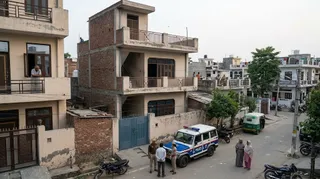 सांकेतिक तस्वीर एआई जनरेटेड