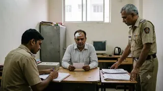 सांकेतिक तस्वीर एआई जनरेटेड