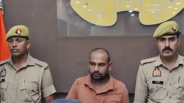 लिव इन रिलेशनशिप में रहने की जिद पर अड़ी थी महिला, चचेरे भाई ने दुपट्टे से गला घोंटकर मार डाला