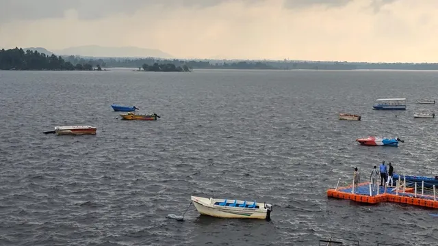 कोडरमा बनेगा टूरिज्म हब: 34 करोड़ लौटने के बाद भी जगी आस, ग्रेड-ए तिलैया डैम और ध्वजाधारी धाम से चमकेगी तकदीर
