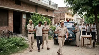 सांकेतिक तस्वीर एआई जनरेटेड