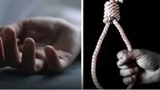 सात अप्रैल को किशोर ने लगा लिया था फंदा। (सांकेतिक फोटो)