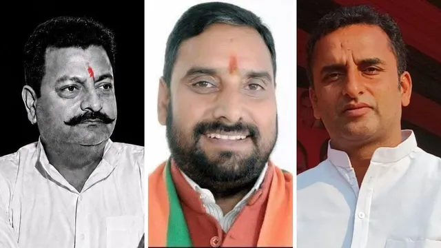 UP MLC Election: इस बार रोचक होगा आगरा सीट का मुकाबला, भाजपा-सपा को चुनौती देंगे निर्दलीय प्रत्याशी अमरीश पाल सिंह