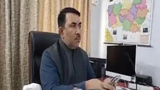 डिप्टी डायरेक्टर अजय कुमार। फाइल फोटो