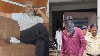 महाराष्ट्र में 50 लाख के लिए बिजनेसमैन किडनैप।