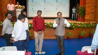 पूर्व रेलवे के सियालदह मंडल में पहली बार GeM कार्यशाला का आयोजन