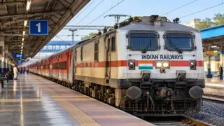 Festive Special Trains : भागलपुर से दो स्पेशल ट्रेन।