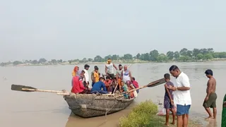 विक्रमशिला सेतु मरम्मत: बरारी और राजंदीपुर घाट से शुरू होगी फेरी सेवा