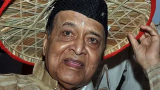 सिनेमा को खूबसूरत गीत देने वाले डॉ. भूपेन हाजरिका