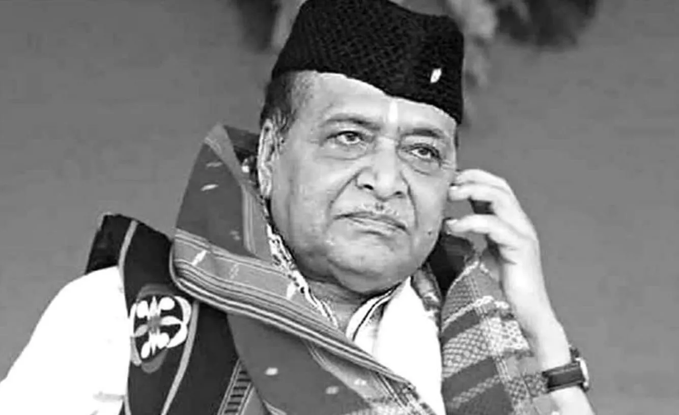 Bhupen Hazarika Music Artist