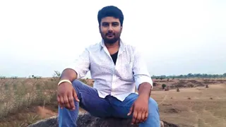 देवघर का गैंगस्टर शिबू मिश्रा। (फाइल फोटो)
