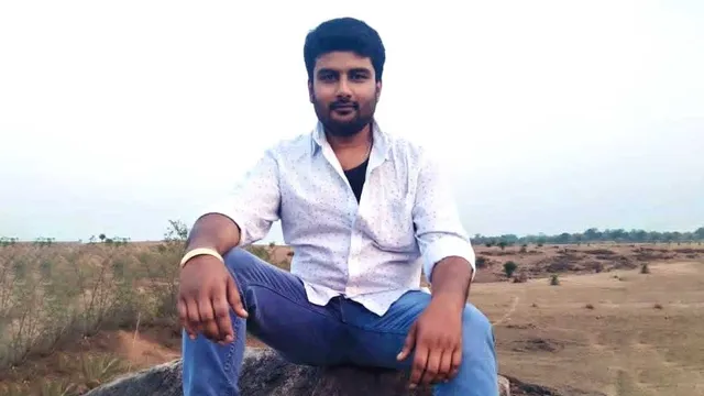 कानून से पहले कुदरत का फैसला! देवघर पुलिस को थी शिबू की तलाश, बाबा परिहस्त गैंग की संभाल रहा था कमान