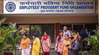 ईपीएफओ 28 सितंबर को 'निधि आपके निकट 2.0' कैंप लगाएगा।