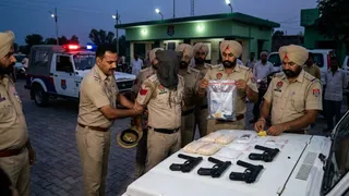ये AI जनरेटेड प्रतीकात्मक तस्वीर है।