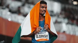गुलवीर सिंह