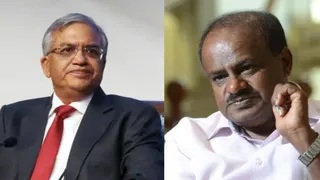 एचडी कुमारस्वामी ने चुनाव आयोग से SIR विवाद पर सफाई देने को कहा