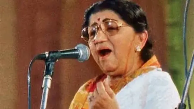 'मौन व्रत' के बाद Lata Mangeshkar ने गाया था 'दिल जलाने वाला' आइकॉनिक गाना, 64 साल से अमर है गीत
