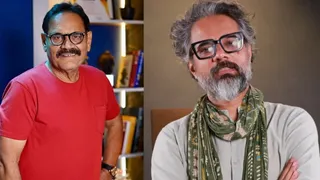 हनुमान अंश के डायरेक्टर संग काम करने वाले थे मुश्ताक खान