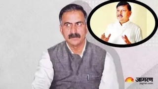 पूर्व विधायक राजेंद्र राणा का सीएम सुक्खू पर बड़ा हमला।