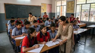 पंजाब के सरकारी शिक्षकों को मिली बड़ी राहत।