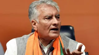 वोटर लिस्ट विवाद पर सुनील जाखड़ का राजनीतिक पार्टियों पर प्रहार।