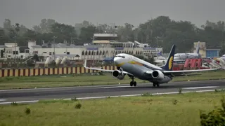 पटना एयरपोर्ट। फाइल फोटो