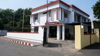 रेलवे भर्ती प्रकोष्ठ, उत्तर मध्य रेलवे, प्रयागराज । जागरण आर्काइव