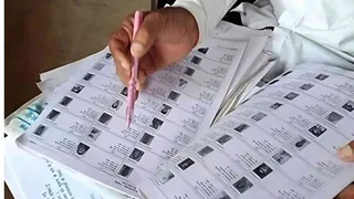 SIR पर सियासत तेज। (फाइल)