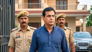 नकली नोट मामले में गिरफ्तार नीटू की कहानी: जमीन बेचकर मजदूर बना, फिर करोड़ों का मालिक