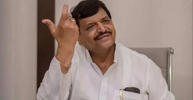 आईएनडीआईए गठबंधन में रार! अखिलेश के रायबरेली दौरे के बाद शिवपाल यादव बोले- जसवंतनगर और सैफई में कांग्रेस को नहीं मिलेगा वोट
