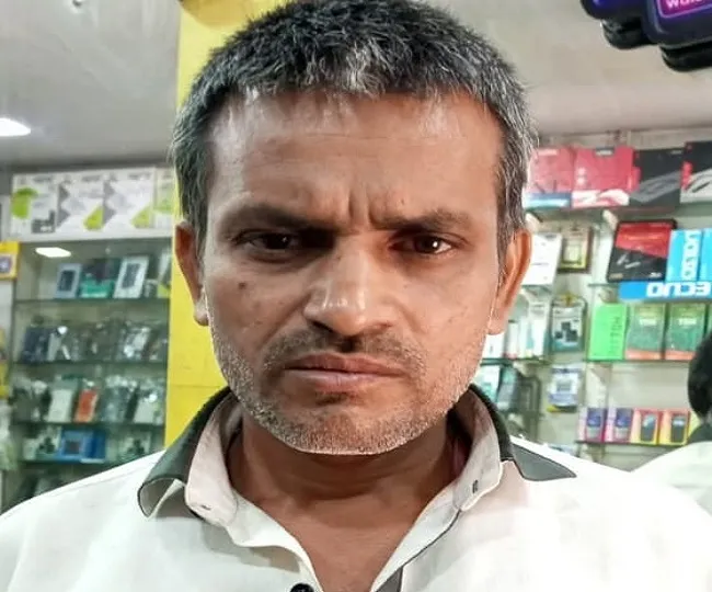 Suresh Yadav