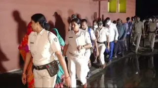 10 दोषियों को उम्रकैद की सजा