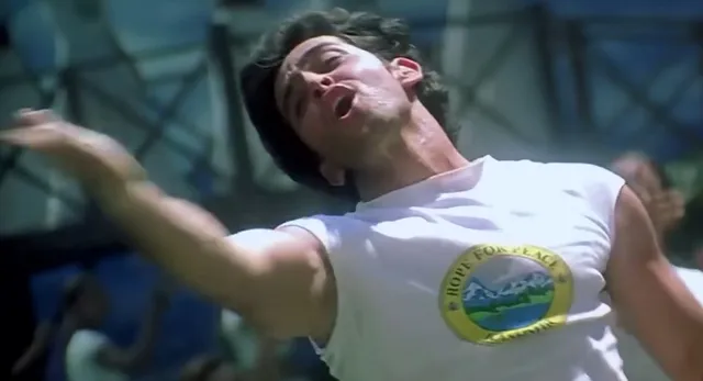 कश्मीरी कविता पर बना था Hrithik Roshan का ये गाना, Shankar Mahadevan ने लगाए थे सुर; 26 साल बाद बना कल्ट क्लासिक