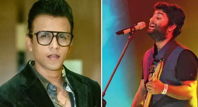 'मैं अरिजीत सिंह से ज्यादा...', Abhijeet Sawant पर था दबाव, इंडियन आइडल के विनर ने 21 साल बाद खोले राज