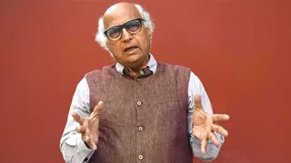 जातिवाद और प्रति जातिवाद दोनों गलत- सुधींद्र कुलकर्णी