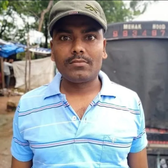 Umanand Patel