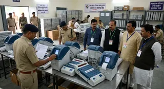 इस फोटो को AI के माध्यम से तैयार किया गया है।
