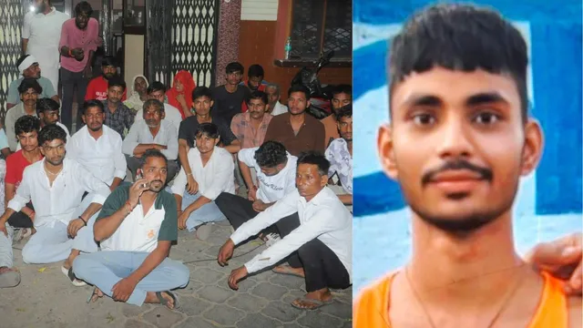 शामली: अग्निवीर भर्ती प्रक्रिया पूरी कर चुके युवक की पेट दर्द की शिकायत के बाद अस्पताल में मौत, परिजनों ने काटा हंगामा
