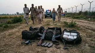 ये AI जनरेटेड प्रतीकात्मक तस्वीर है।