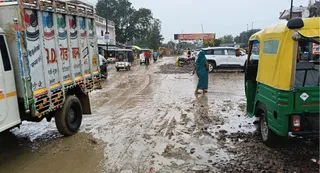 तहसील स्तर पर एसडीएम व स्वयंसेवकों को अलर्ट रहने के निर्देश। जागरण