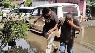 भोपाल के कारोबारी को कोलकाता बुलाकर किया किडनैप