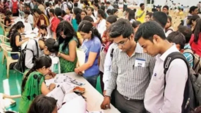 ITI पास युवाओं को अप्रेंटिसशिप का मौका, सीतामढ़ी में कैंपस प्लेसमेंट, मिलेंगे 15,100 रुपये प्रतिमाह
