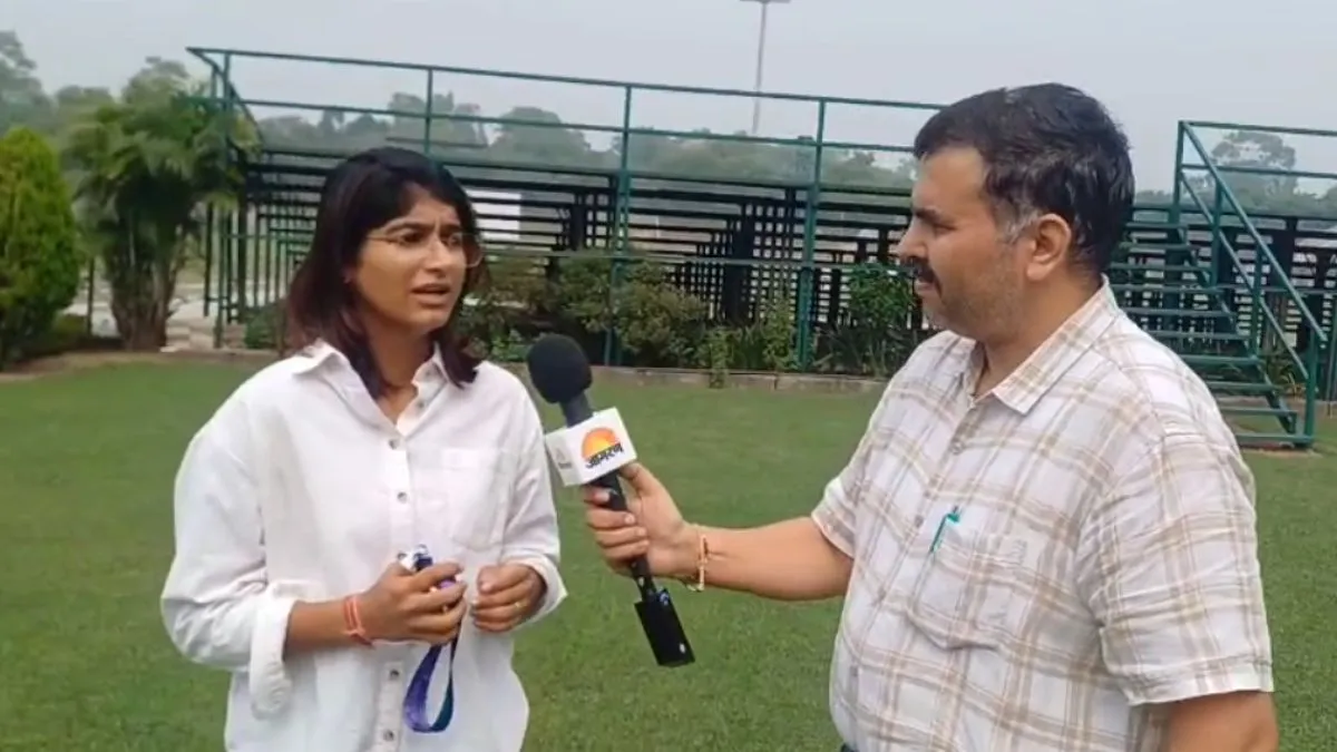 chandigarh nandini sharma interview