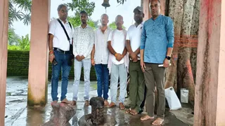 प्राचीन उत्तरापथ पर स्थित होने के साथ-साथ बौद्ध, जैन और सनातन धर्म से जुड़े प्रमाण प्रस्तुत करता है।