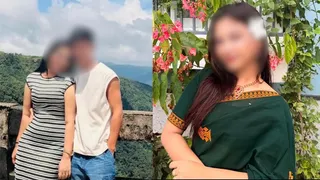 होमस्टे में यूनिवर्सिटी छात्रा की संदिग्ध मौत