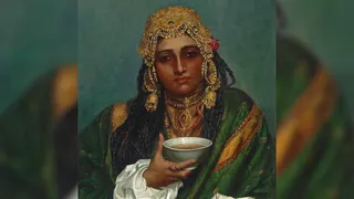 कश्मीर की साझा संस्कृति को सहेजेगा हब्बा खातून इंस्टीट्यूट। फोटो सोशल मीडिया